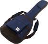 Electric Bass Case with Protective Cushion Navy Blue IBB541-NB