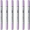 Слишком много маркеров Copic Ciao BV000 для иллюстраций [Набор 6]