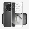 Для чехла Tecno Spark 30C Прозрачный силиконовый мягкий чехол для телефона Для Tecno Spark 30C kl5 kl5n Прозрачный Ударопрочный Защитная задняя крышка