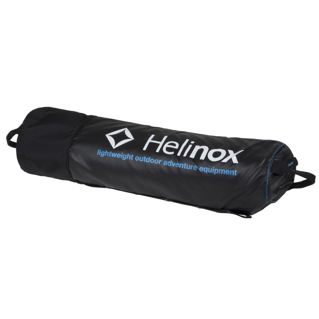 Helinox Table 1822161BK One, Black,