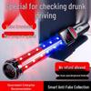 Высокоточный алкотестер: Алкотестер для проверок и скрининга на вождение в нетрезвом виде