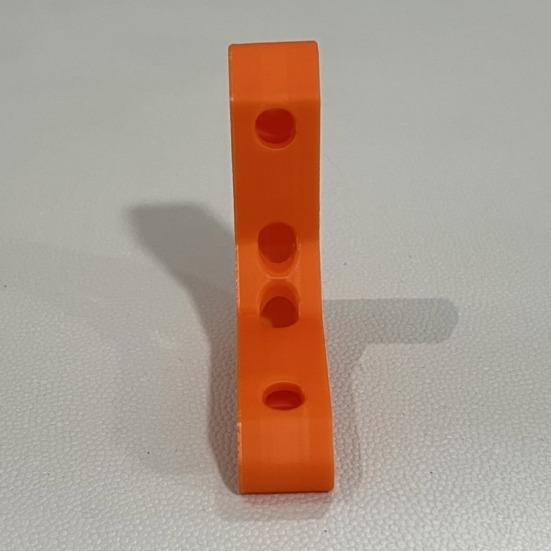 Угловой кронштейн Сверхпрочный Деревянная полка L-образный Треугольный Угловой упор Угол 90 градусов