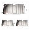 From The Wind Car Sunshade Car Sun Protector Cover Windshield Visor Car Front Window Sunshade