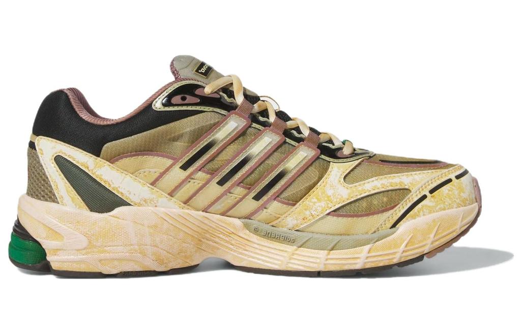 Supernova Cushion 7 Adidas 'Космические Бегуны - Марс' HP2980