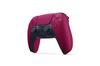 Беспроводной контроллер DualSense Cosmic Red [Оригинальный продукт] (CFI-ZCT1J02)