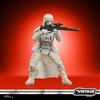 Hasbro STAR WARS Коллекция Винтаж Мандалорец и Грогу Остатки Империи Снежный штурмовик Премиум см Коллекционная фигурка G2621 Звездные войны/9.5