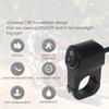 12V 10A Universal Switch Motorcycle Handlebar Headlight Fog Spot Light Waterproof On Off Switch