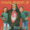 CD MISTA MAJAH P - Нажми на клавишу CD79356 KOKM 2009 US Регги, Ска и Даб