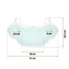 Sinco Ricokids Highchair Tray - Turquoise