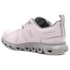 On Cloud 6 Comfortable Versatile Shock Absorbing N-Slip Low-Top Running Shoes Women Sneaker Pink 3WF10053037-MAUVEZINC