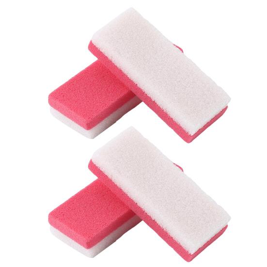 Педикюр Пемза для ног Удаление мозолей и Скраб для ног