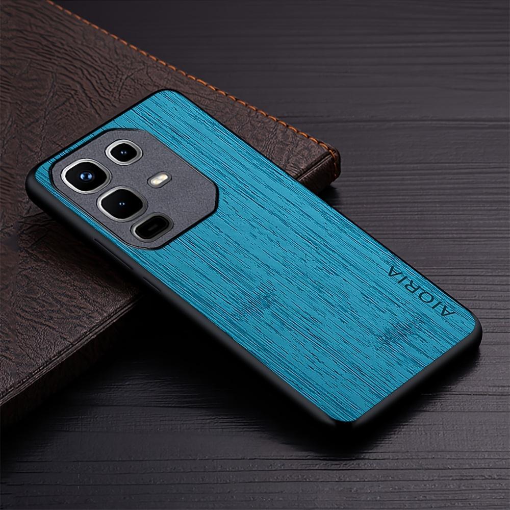 Чехол для телефона - Чехол для телефона для Infinix Hot 70 60 50 Pro 60I Note 60 50 Pro 50X, Новый чехол из искусственной кожи, Полный комплект, Дизайн с защитой от падения,
