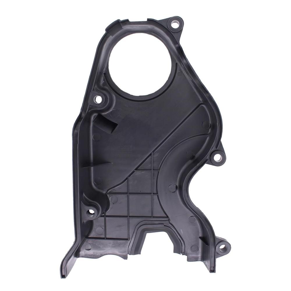 Lower Timing Belt Cover 21350-23101 For Hyundai Elantra Tucson Kia Sportage