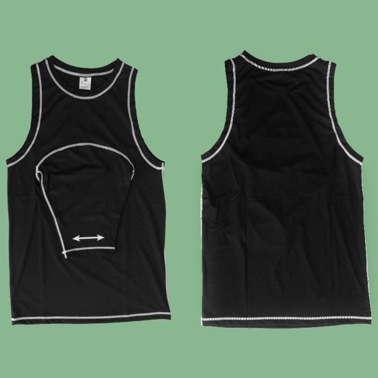 Футболка для тренировки замаха в гольфе, дышащий корректор осанки для рук, мужской и женский жилет для тренировки замаха в гольфе, аксессуары для гольфа, подарок для начинающего гольфиста