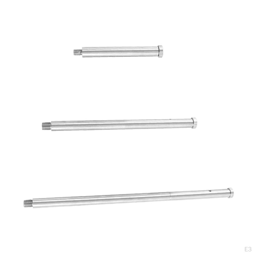 Астрономический телескоп Весовой стержень Удлинительный аксессуар Противовес для дома