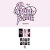 BLACKPINK BACKSTAGE Photo Card Set