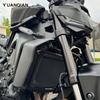MT09 MT09SP 2024 2025 Защитная решетка радиатора Защитная крышка для Yamaha MT-09 MT 09 SP MT-09SP Аксессуары для мотоциклов