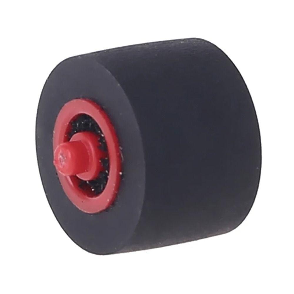 5Pcs Plastic Tape Recorder Pinroller Multi Specification Belt Pulley Wheel Car Radio Use