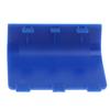 For Xbox Series X/S Wireless Controller Optional Gamepad Battery Cover Handle Battery Lid Door Replacement Rear Cover