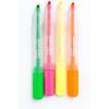 Accuprints Pack Of 4 Highlighters Pen Pastel Highlighter Set Cute Highlighters Pens For Study Highlighter Stationary Ite