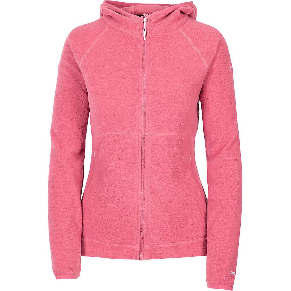 Womens/Ladies Mollo AT100 Fleece Jacket
