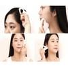 Milk Touch Slim Face Керамический набор Гуа Ша + крем