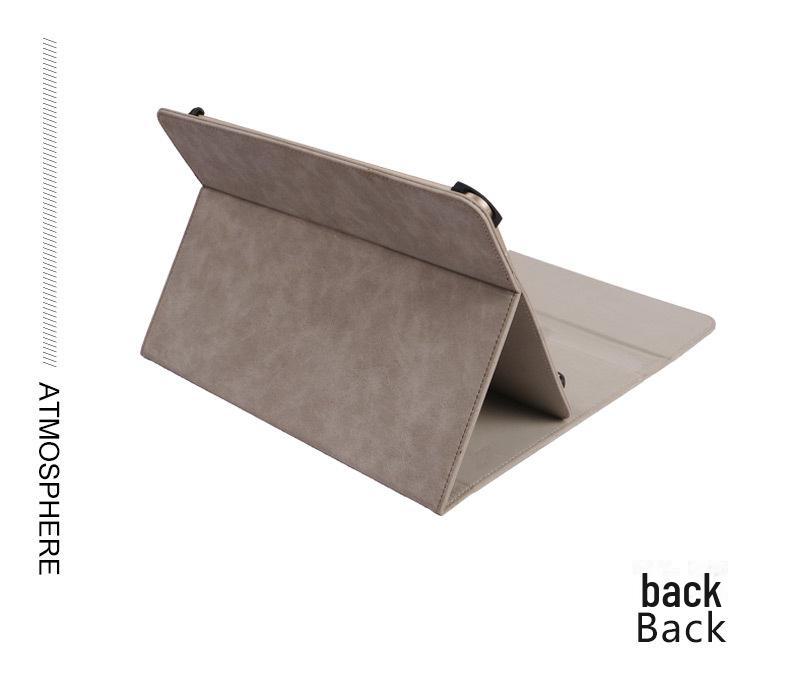 Универсальный защитный чехол для iPad 10 дюймов из полиуретана с защитой от падений