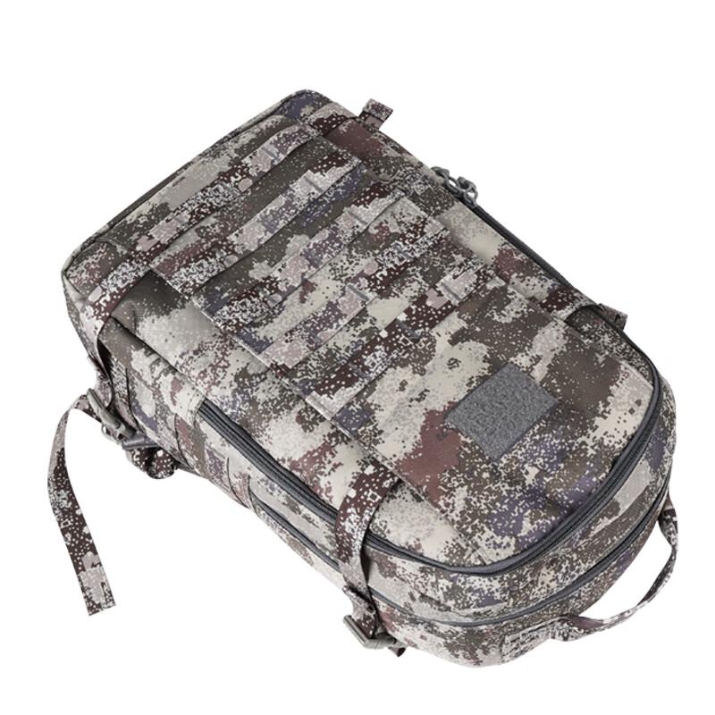 Tactical Camouflage Outdoor Backpack
