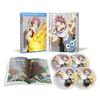 FAIRY TAIL -Ultimate collection- Том 1 [Blu-ray]