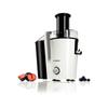 Juicer Bosch | MES25A0 | Type Centrifugal juicer | Black/White | 700W | Extra large fruit input | Number of speeds 2