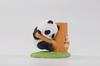 52TOYS BLINDBOX PANDA ROLL Tree Climbing Series BOX 8 предметов