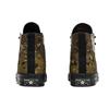 Кеды Converse Chuck 70 High 'Patchwork Blocked - Camo Black' 165912C