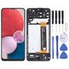 OEM ЖК-экран для Samsung Galaxy A13 4G SM-A135 дигитайзер полная сборка с рамкой