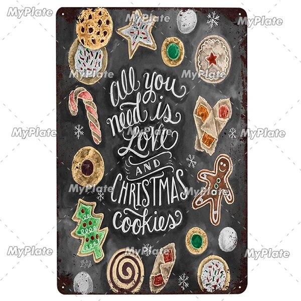 Foods Fruit Vintage Metal Sign Tin Sign Vintage Cafe Decoration Plaque Home Wall Decor Bar Sign Home Decor Poster Drop Shipping