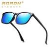 aoron Polarized Sunglasses Men Women Driving Glasses UV400 Anti-glare Outdoor Sports Eyewear