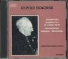 CD LEOPOLD STOKOWSKI - Tchaikovsky Symphony No. 5 DR930051 DISQUES REFRAIN Non Japan Classical Used