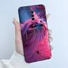 Милый Чехол Для ZTE Nubia RedMagic 6 Pro 5G Fundas Capa Для ZTE Nubia RedMagic 6S Pro Чехол Защитная Крышка Мягкий Силиконовый Корпус