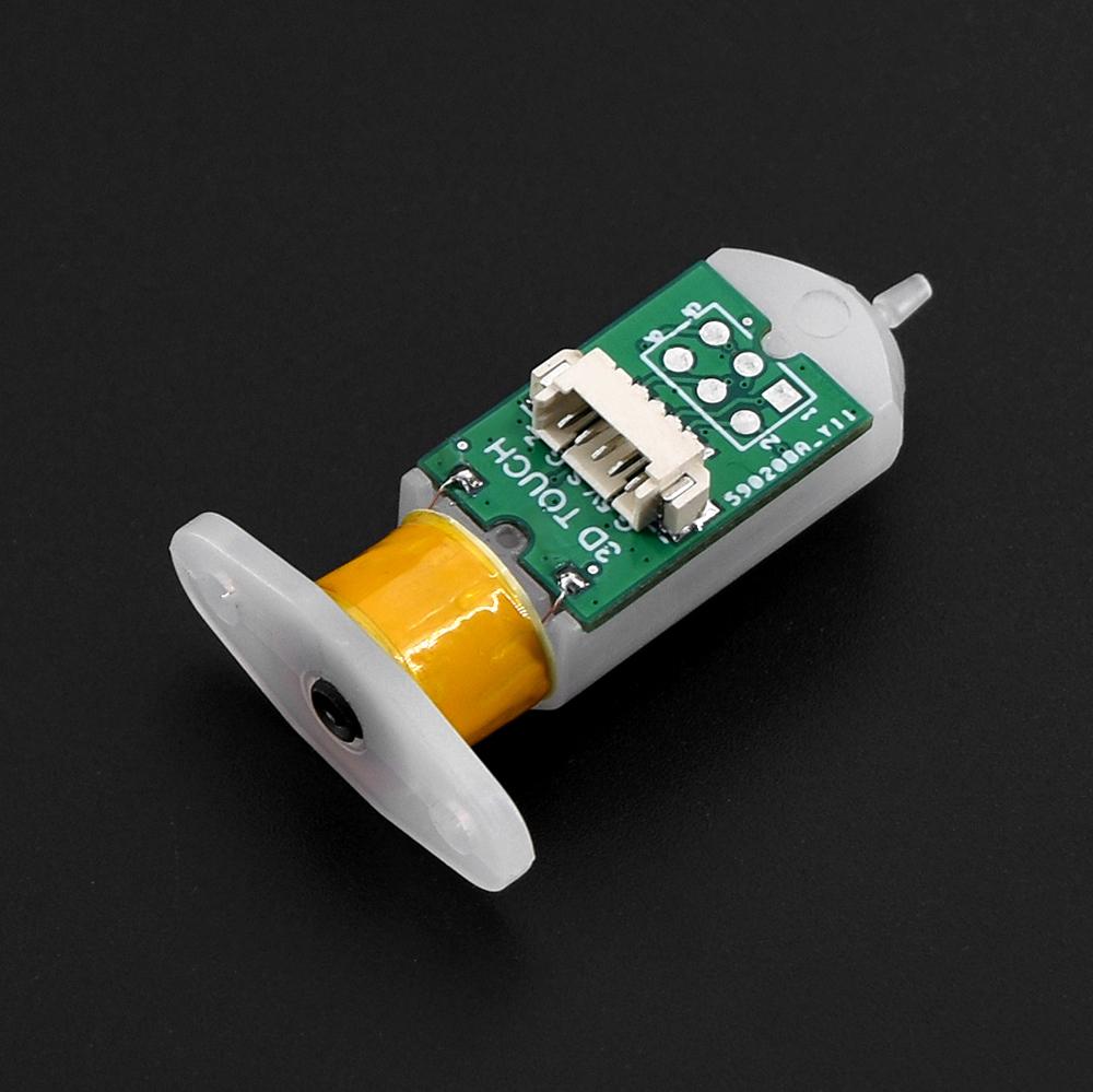 3D Touch Автоуровень, Аксессуары для 3D-принтера 5 В, Комплект автоуровня с функцией интеллектуального выравнивания