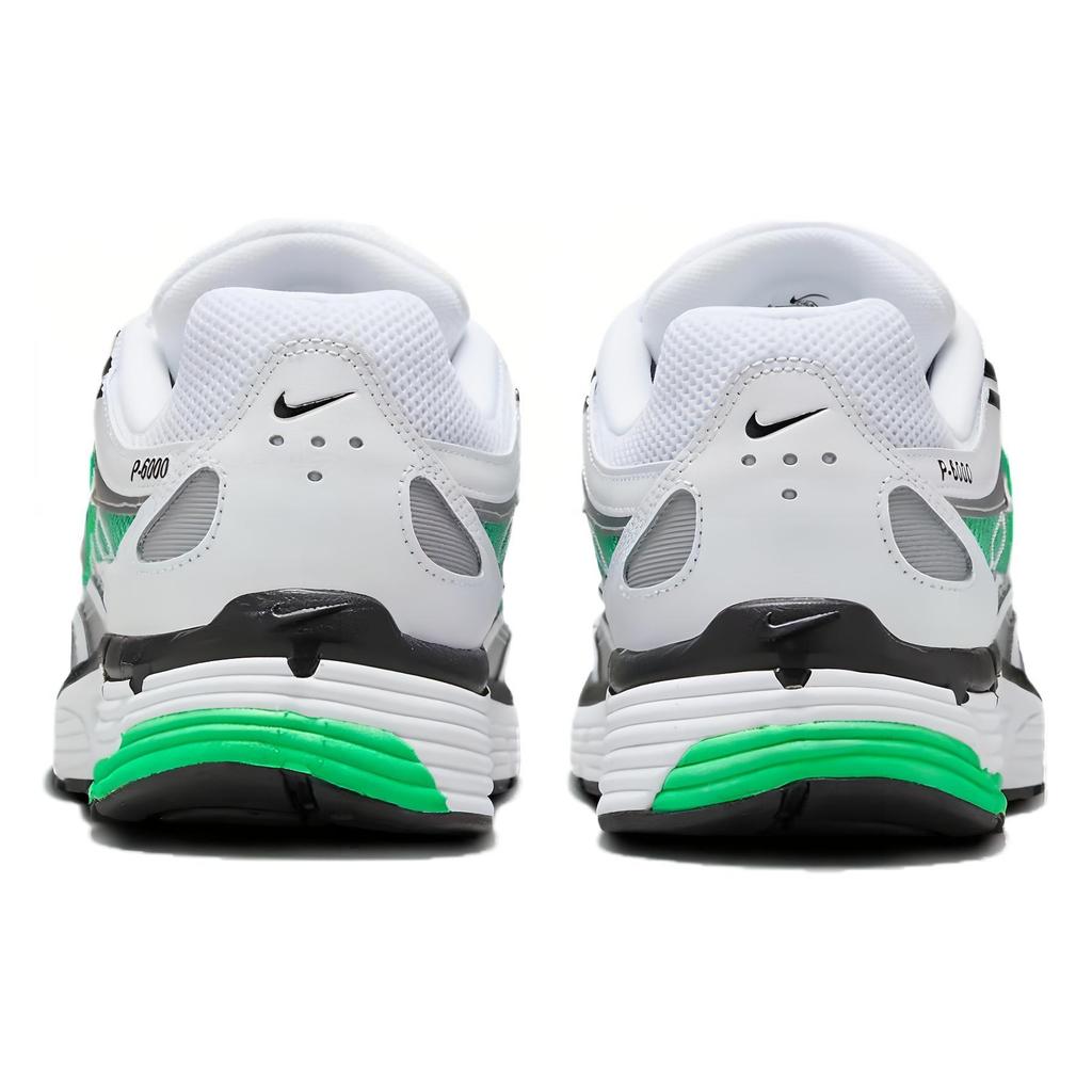 Nike P-6000 'Весенне-зеленый' Мужские CD6404-104
