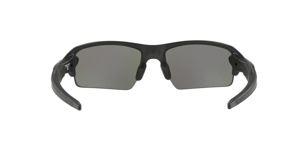 Oakley Sunglasses 0OO9271 FLAK 927125 PRIZM JADE POLARIZED 61 2.0 (Asia Fitting)