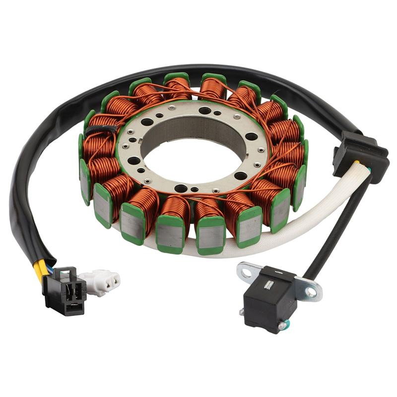Катушка статора 0802-041 Для Arctic Cat Квадроцикл 700 700 GT H1 EFI Limited Prowler 700 1000 TRV 550 F/C TRV700 Mudpro 700