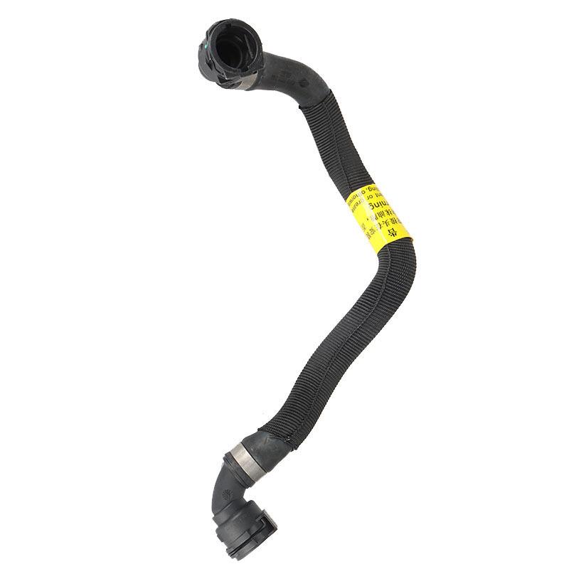 Car Accessories Coolant Radiator Hose 17127576368 For BMW E70 F15 E71 F16 Engine N55 N54