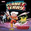 Star Comics Planet Terry The Complete Collection by David Manak... 9781302918644
