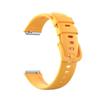 Metal Adapter Bracelet Silicone Watchband New Watch Strap for Huawei Band 7