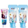 Набор детской зубной пасты Crest Kids «Холодное сердце» с фтором