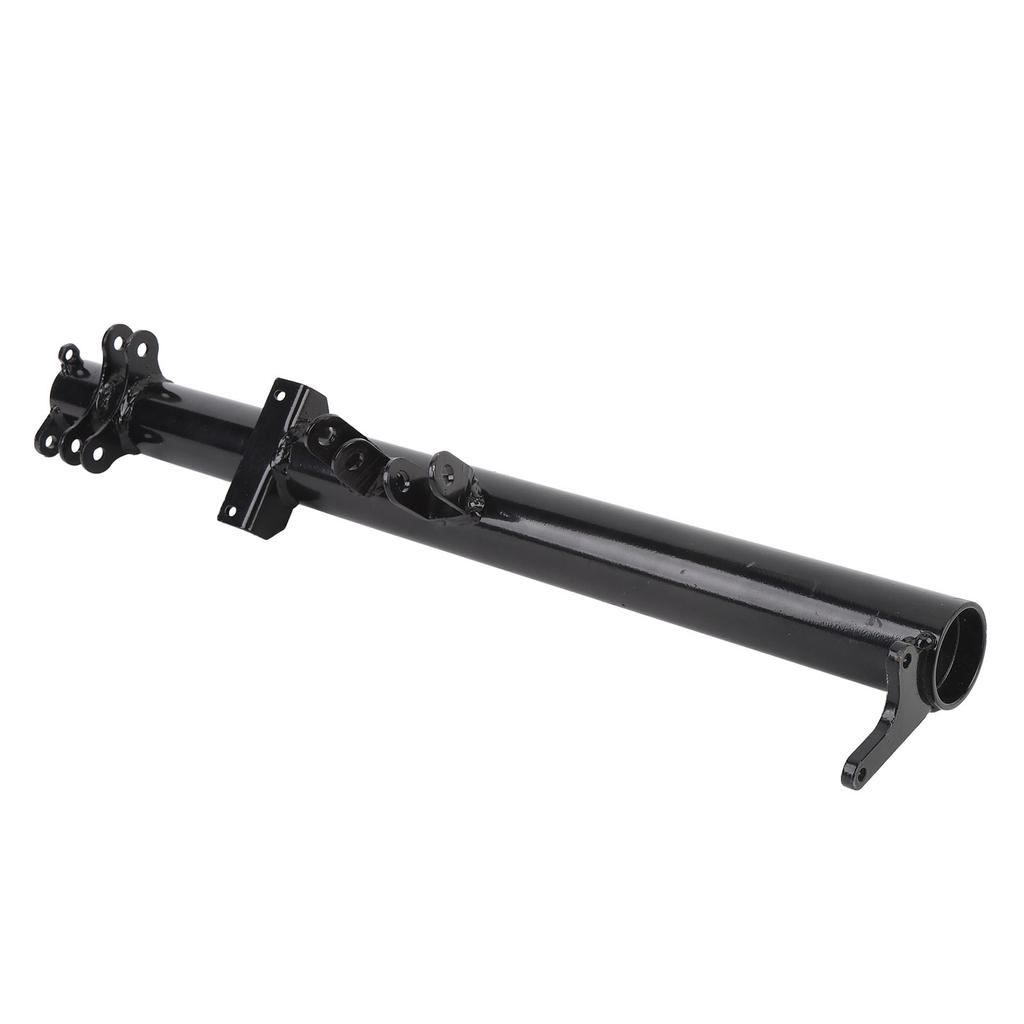 40 мм 630 мм Задняя ось для карта, втулка, тормозной цилиндр, звездочка, основание крепления амортизатора для квадроцикла, дрифт-трицикла