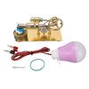 Stirling Engine Model Kit Novel Interesting Crab Shape Stirling Scientific Physical Model for