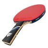 KOKUTAKU ITTF Approved Professional 4/5/6 Star Ping Pong Racket Carbon Table Tennis Racket Bat Paddle Set Pimples In Rubber with Bag