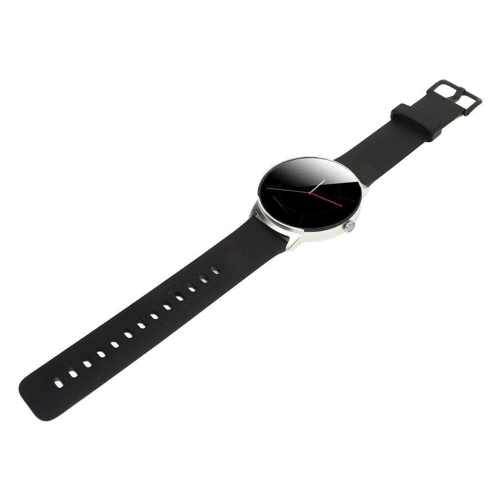 1,32 дюйма HD Монитор уровня сахара в крови Неинвазивный Монитор температуры тела во время сна Спортивные часы Интеллектуальные часы для мониторинга здоровья