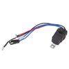 Starter Relay Kit AM106304 Tractor Relay Harness Replacement for John Deere F510 F525 F910 F930